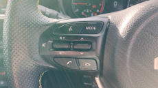 Kia Picanto 1.0 X-Line S 5dr Auto Petrol Hatchback